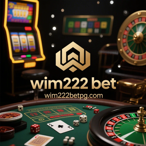 Descubra o Mundo das Apostas Ao Vivo no wim222 bet