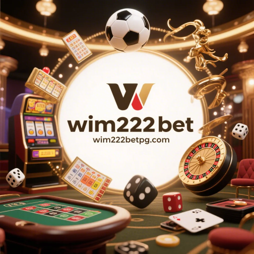 A Emoção das Apostas em Eventos na wim222 bet