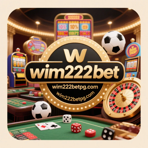 A Emoção dos Jackpots no wim222 bet