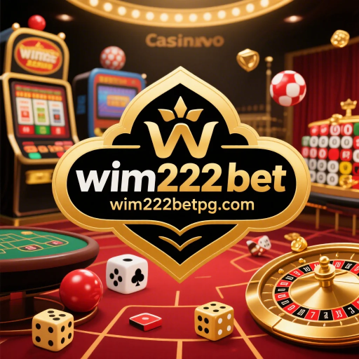 Descubra a Emoção da Roleta no Wim222 Bet